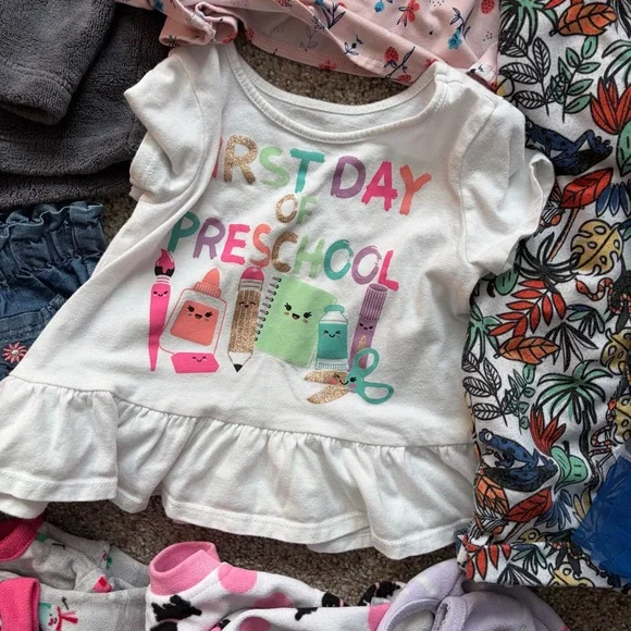 🌸HUGE 20 pieces Lot! Disney princess🌸 - Picture 6 of 15